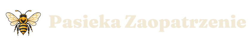 Pasieka Zaopatrzenie